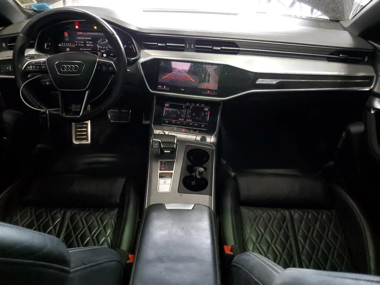 Автомобіль AUDI S7 PREMIUM PLUS 2020 | GrandCar Автомобіль AUDI S7 PREMIUM PLUS 2020 | GrandCar
