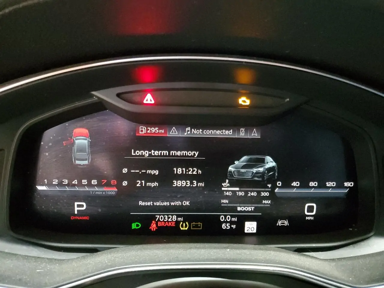 Автомобіль AUDI S7 PREMIUM PLUS 2020 | GrandCar Автомобіль AUDI S7 PREMIUM PLUS 2020 | GrandCar