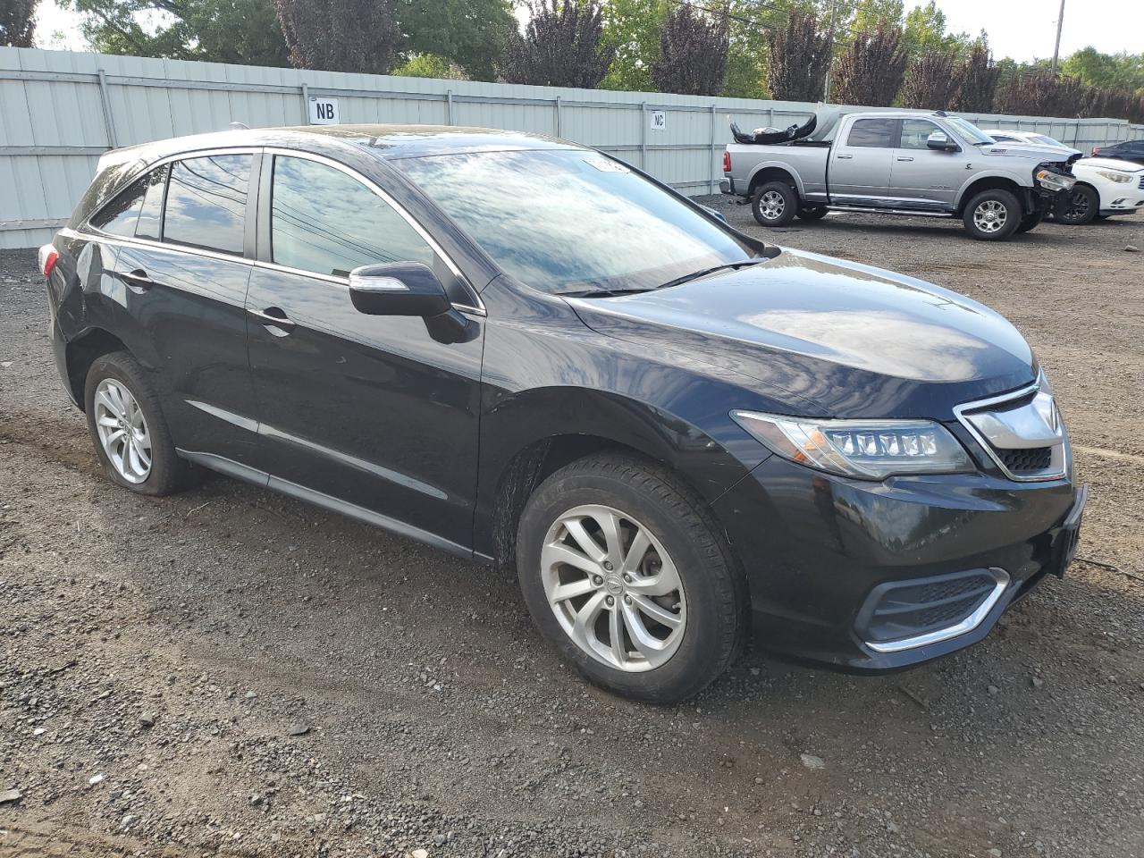 Автомобіль ACURA RDX TECHNOLOGY 2017 | GrandCar Автомобіль ACURA RDX TECHNOLOGY 2017 | GrandCar