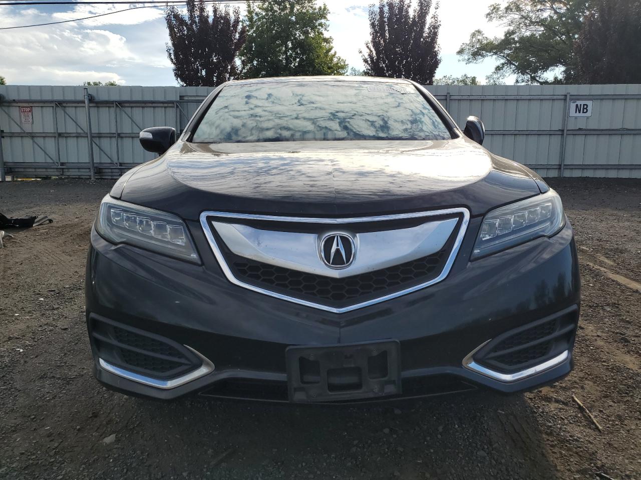 Автомобіль ACURA RDX TECHNOLOGY 2017 | GrandCar Автомобіль ACURA RDX TECHNOLOGY 2017 | GrandCar