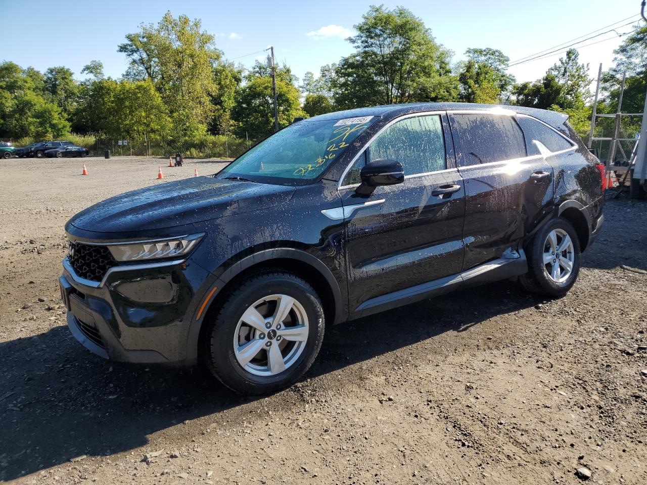 Автомобіль KIA SORENTO LX 2022 | GrandCar