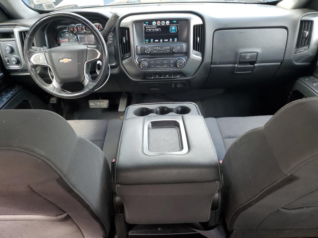 Автомобіль CHEVROLET SILVERADO LD K1500 LT 2019 | GrandCar Автомобіль CHEVROLET SILVERADO LD K1500 LT 2019 | GrandCar