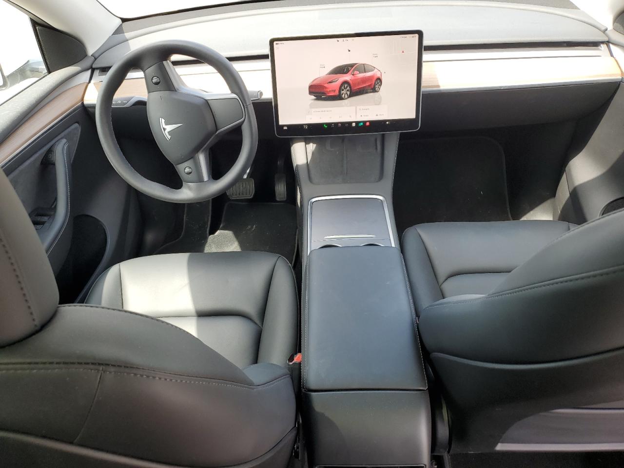 Автомобиль TESLA MODEL Y 2023 | GrandCar Автомобиль TESLA MODEL Y 2023 | GrandCar