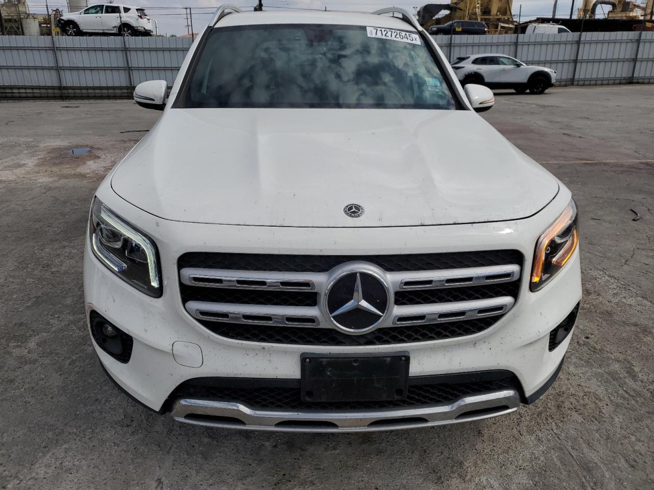 Автомобиль MERCEDES-BENZ GLB 250 2020 | GrandCar Автомобиль MERCEDES-BENZ GLB 250 2020 | GrandCar