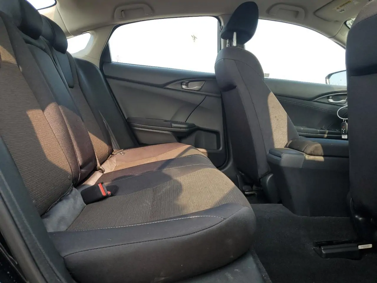 Автомобіль HONDA INSIGHT EX 2020 | GrandCar Автомобіль HONDA INSIGHT EX 2020 | GrandCar