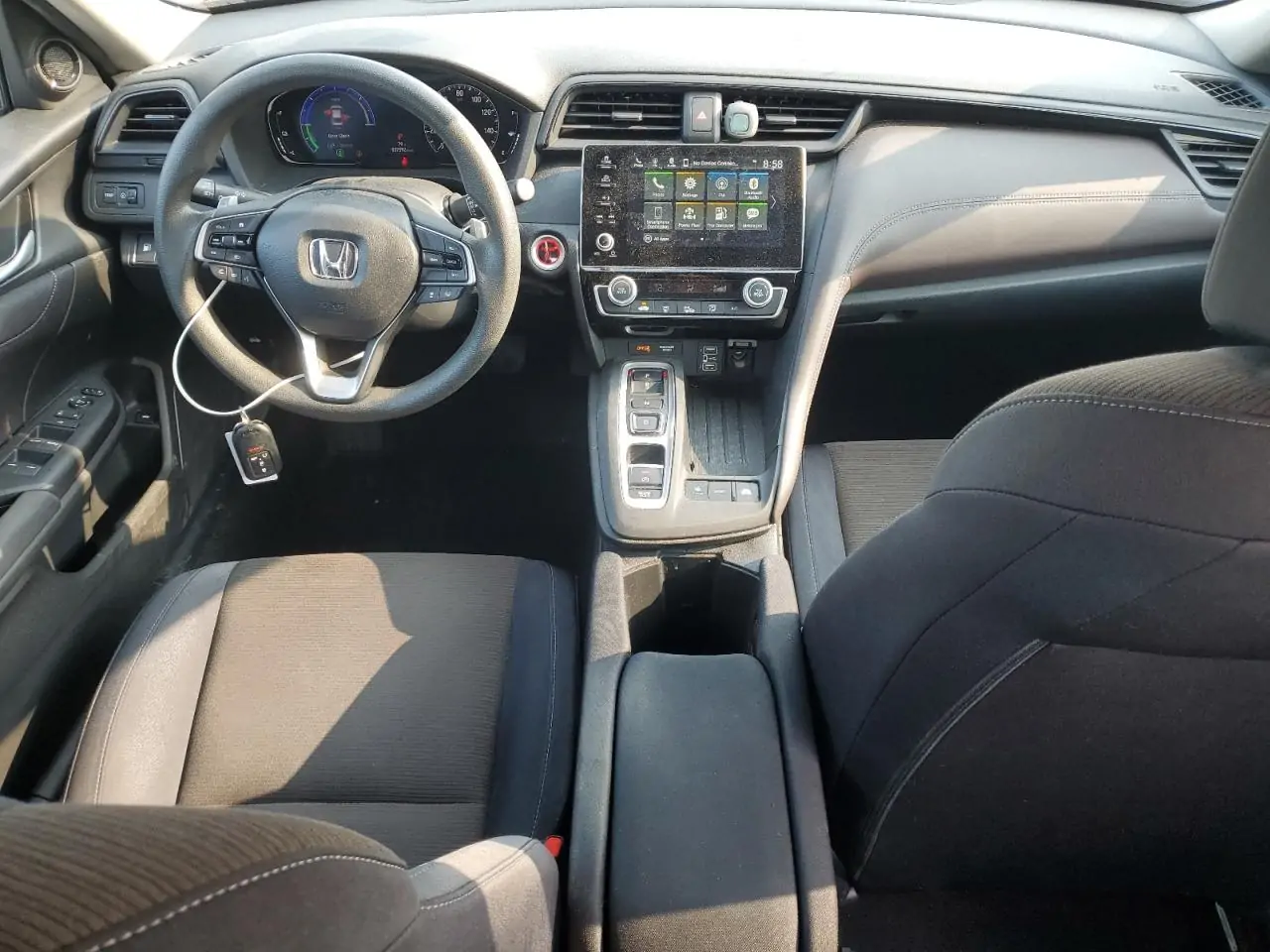 Автомобіль HONDA INSIGHT EX 2020 | GrandCar Автомобіль HONDA INSIGHT EX 2020 | GrandCar