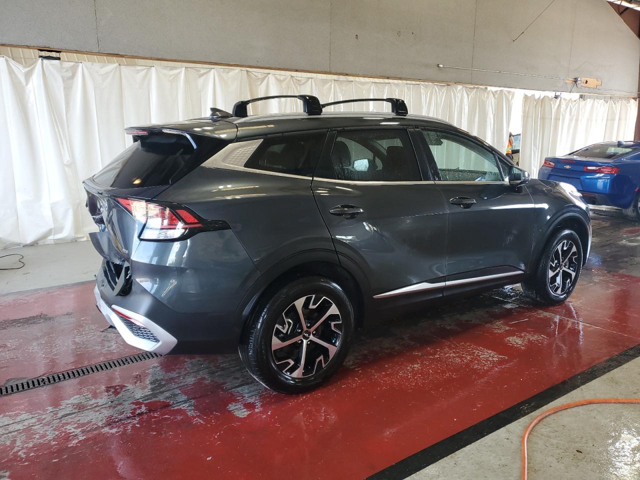 Автомобіль KIA SPORTAGE EX 2024 | GrandCar Автомобіль KIA SPORTAGE EX 2024 | GrandCar