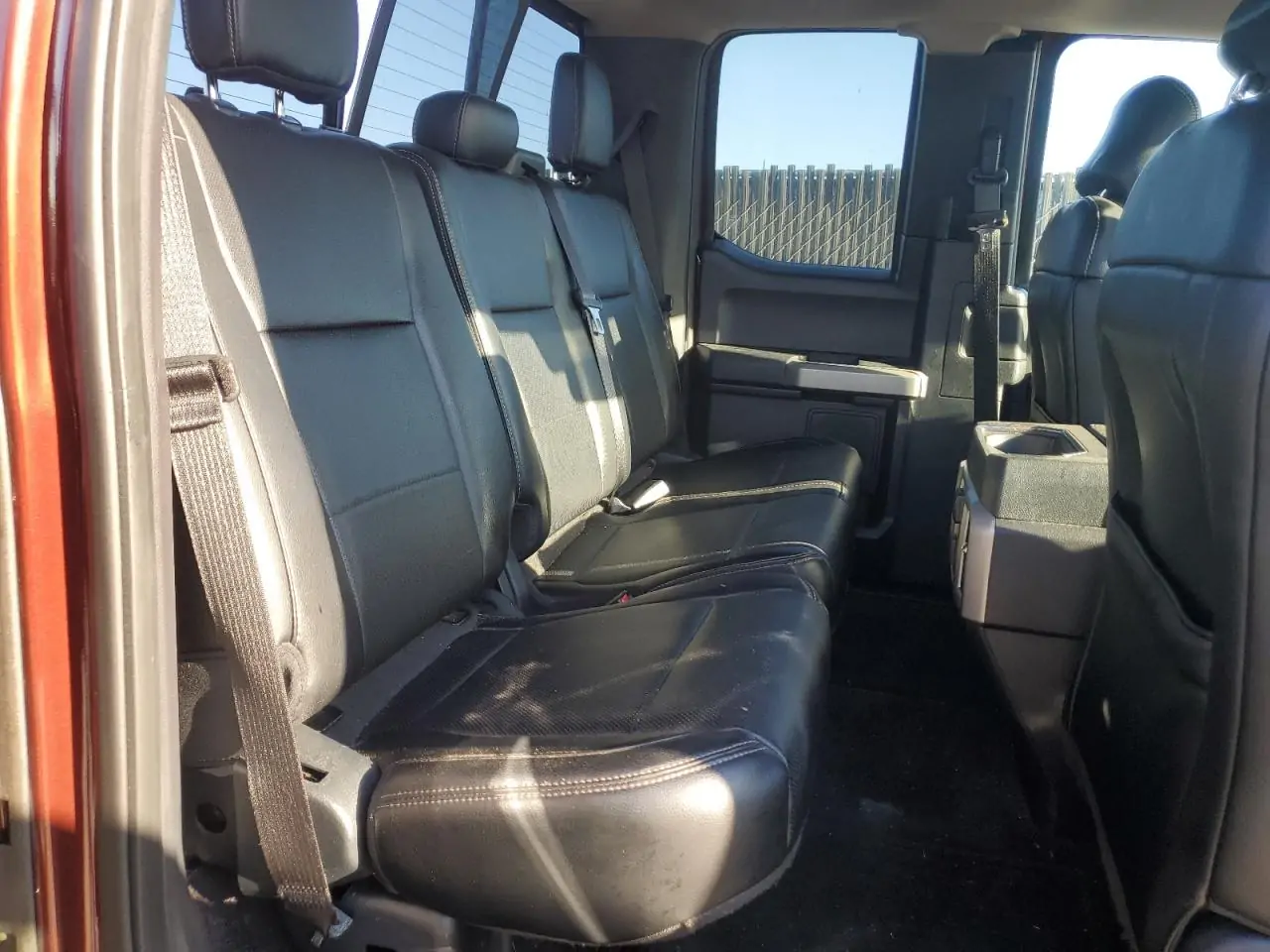 Автомобиль FORD F150 SUPER CAB 2016 | GrandCar Автомобиль FORD F150 SUPER CAB 2016 | GrandCar