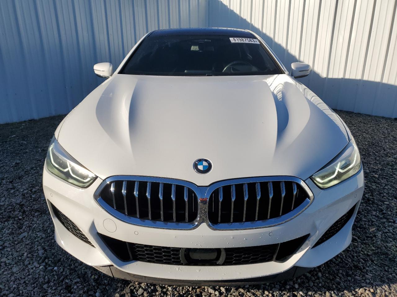 Автомобиль BMW M850XI 2020 | GrandCar Автомобиль BMW M850XI 2020 | GrandCar