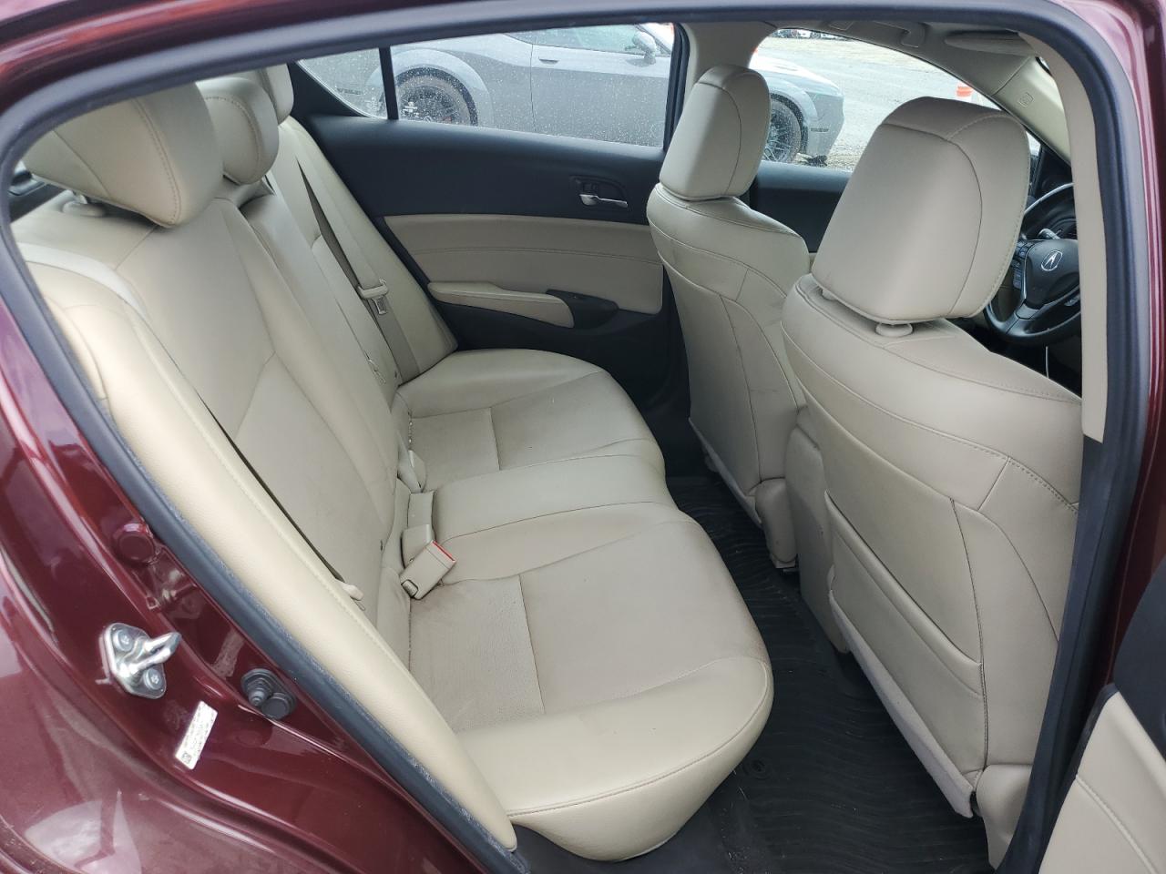 Автомобіль ACURA ILX PREMIUM 2016 | GrandCar Автомобіль ACURA ILX PREMIUM 2016 | GrandCar
