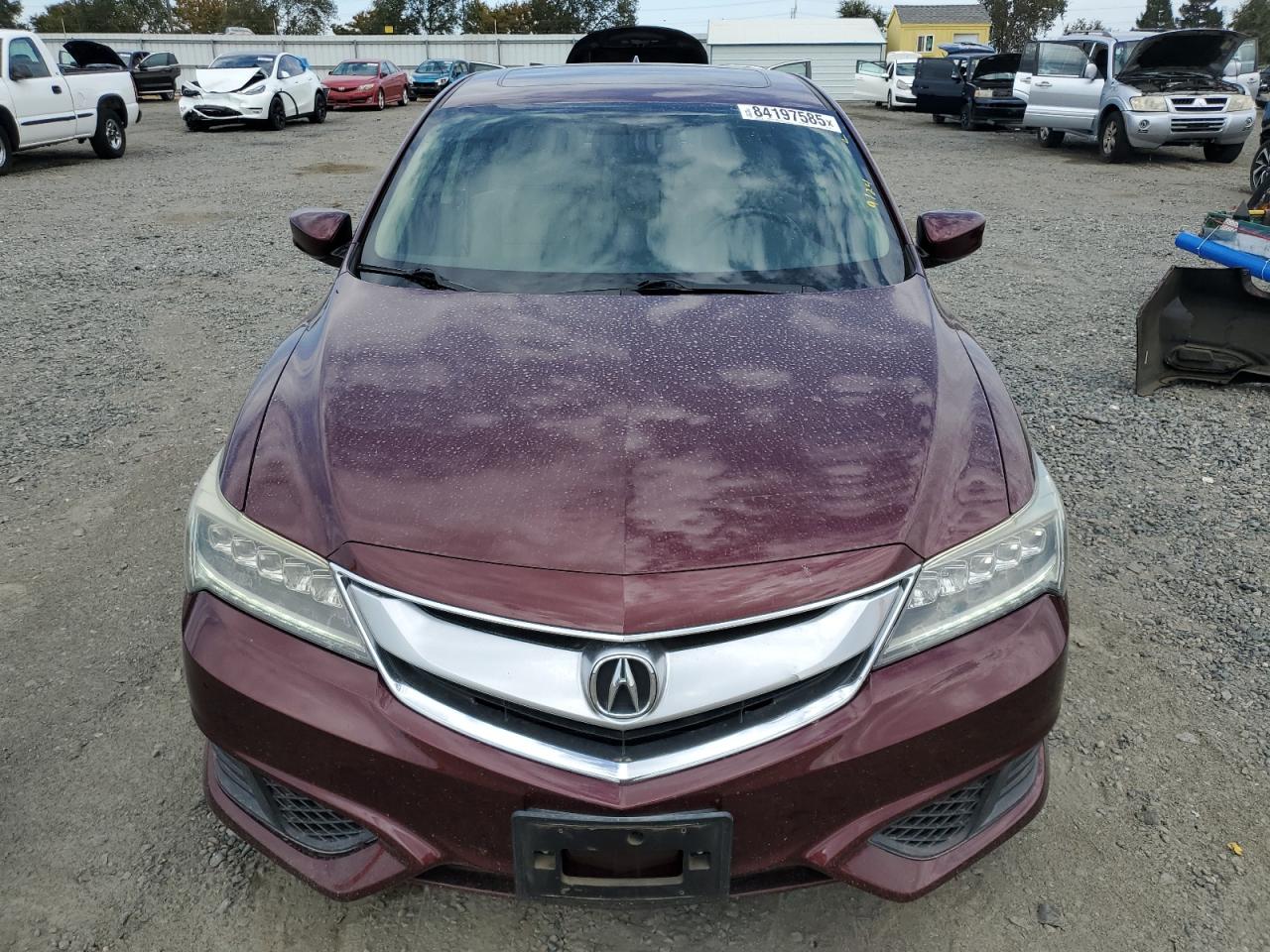 Автомобіль ACURA ILX PREMIUM 2016 | GrandCar Автомобіль ACURA ILX PREMIUM 2016 | GrandCar