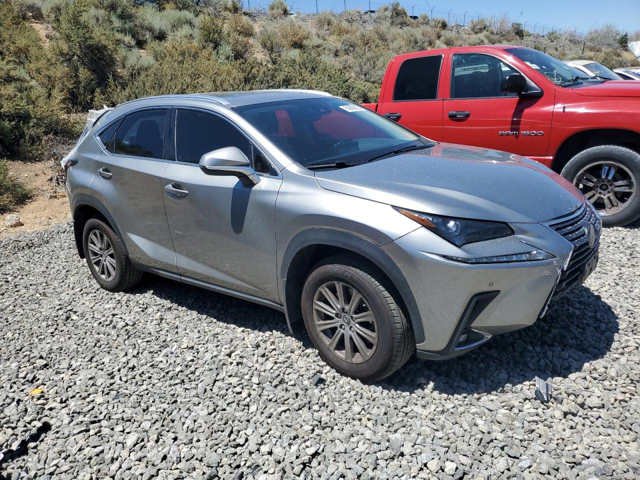 Автомобиль LEXUS NX 300 BASE 2021 | GrandCar Автомобиль LEXUS NX 300 BASE 2021 | GrandCar
