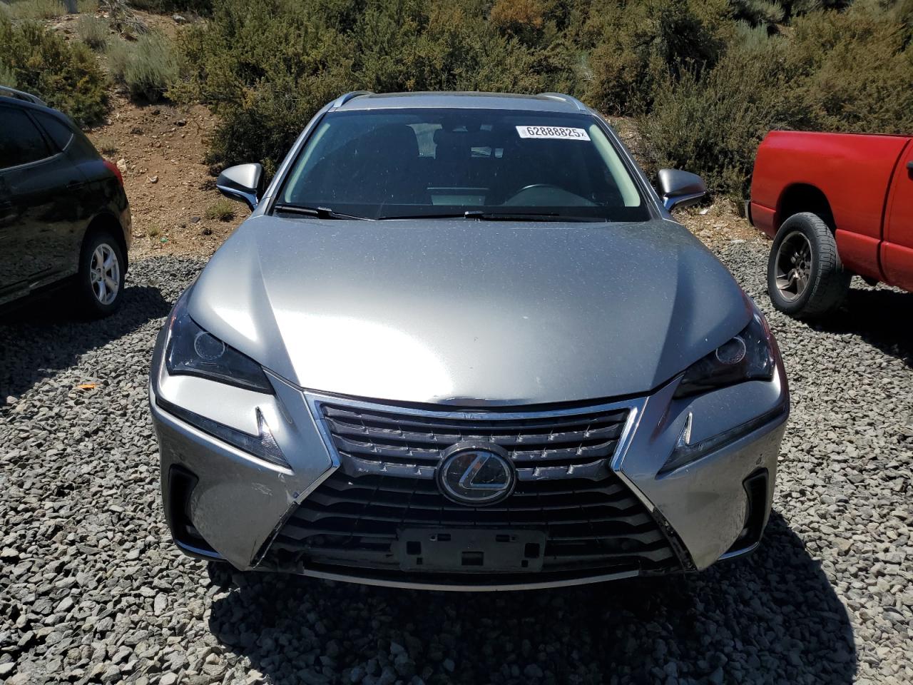 Автомобиль LEXUS NX 300 BASE 2021 | GrandCar Автомобиль LEXUS NX 300 BASE 2021 | GrandCar