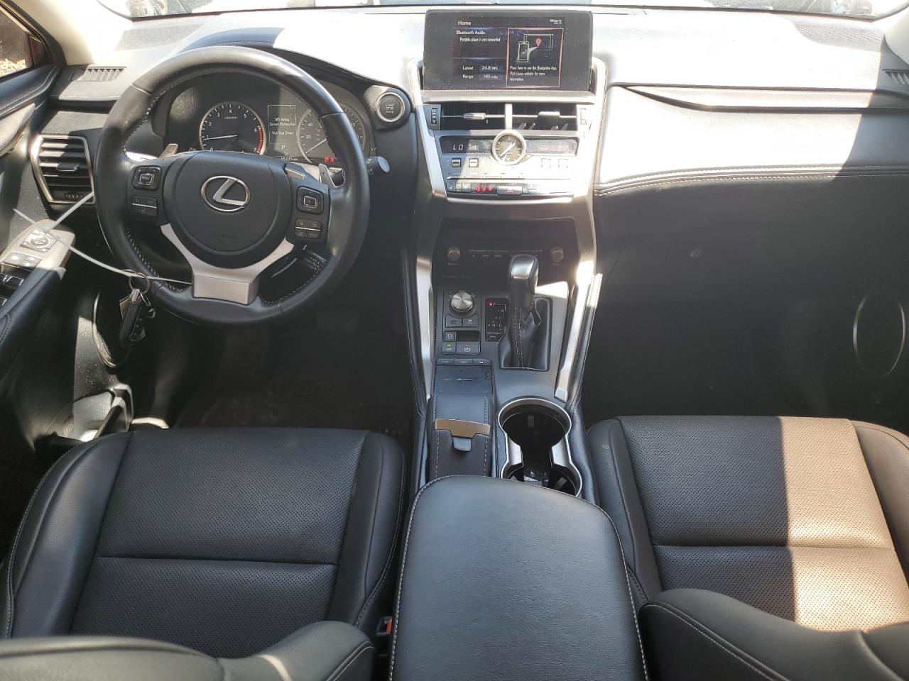 Автомобиль LEXUS NX 300 BASE 2021 | GrandCar Автомобиль LEXUS NX 300 BASE 2021 | GrandCar