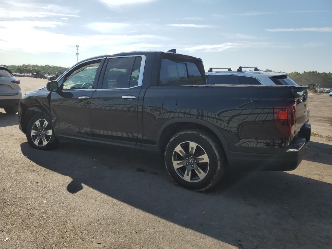 Автомобіль HONDA RIDGELINE RTL 2019 | GrandCar Автомобіль HONDA RIDGELINE RTL 2019 | GrandCar
