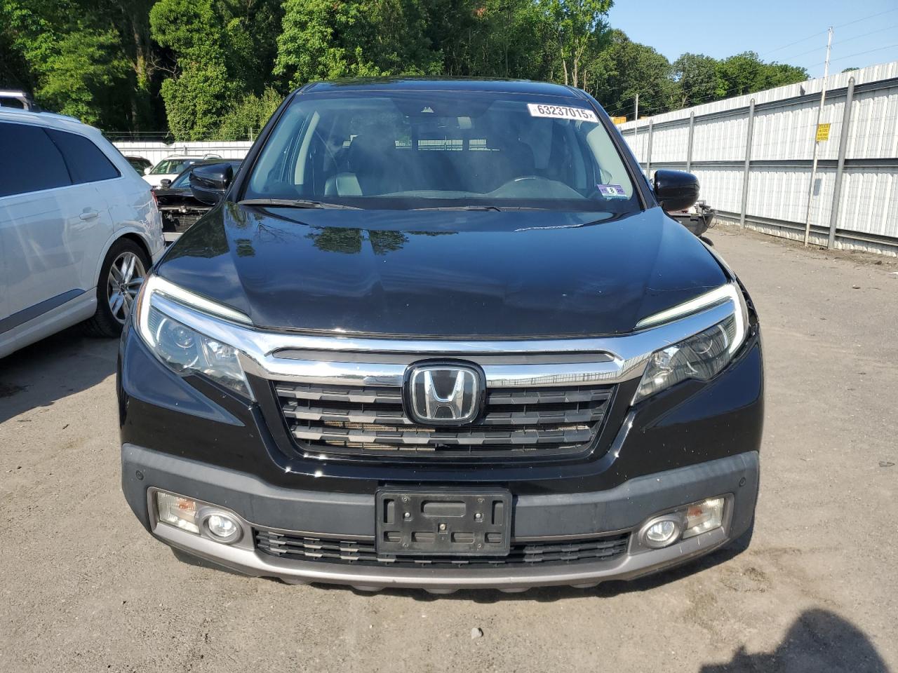Автомобіль HONDA RIDGELINE RTL 2019 | GrandCar Автомобіль HONDA RIDGELINE RTL 2019 | GrandCar