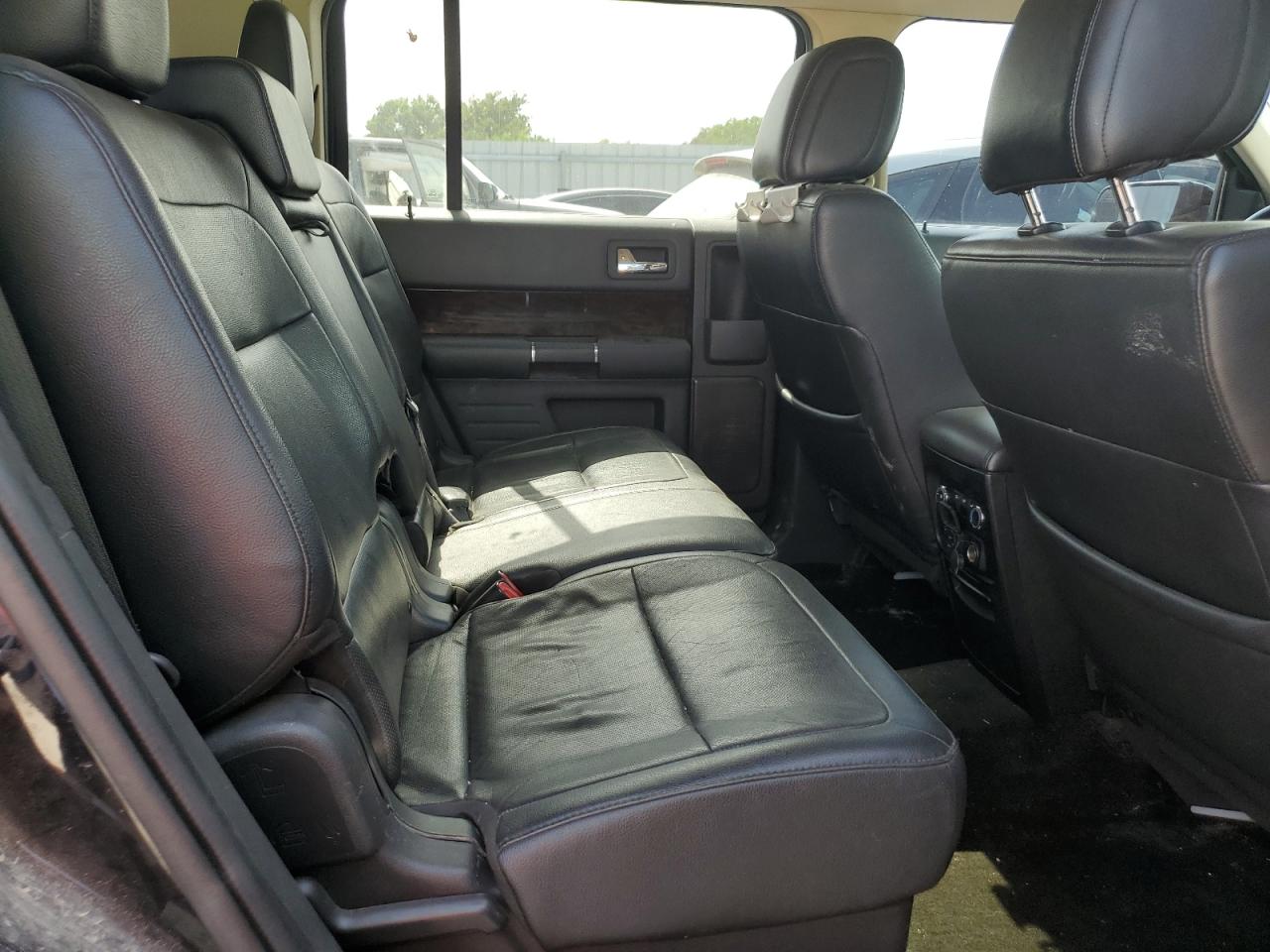 Автомобіль FORD FLEX LIMITED 2016 | GrandCar Автомобіль FORD FLEX LIMITED 2016 | GrandCar