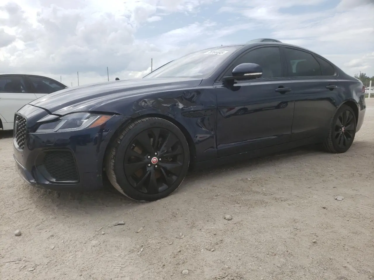 Автомобіль JAGUAR XF SE 2021 | GrandCar