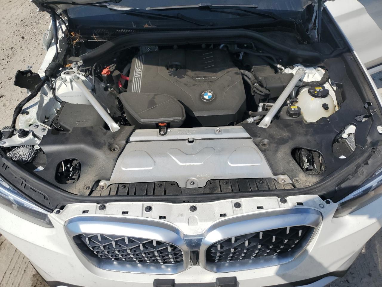Автомобиль BMW X4 XDRIVE30I 2022 | GrandCar Автомобиль BMW X4 XDRIVE30I 2022 | GrandCar