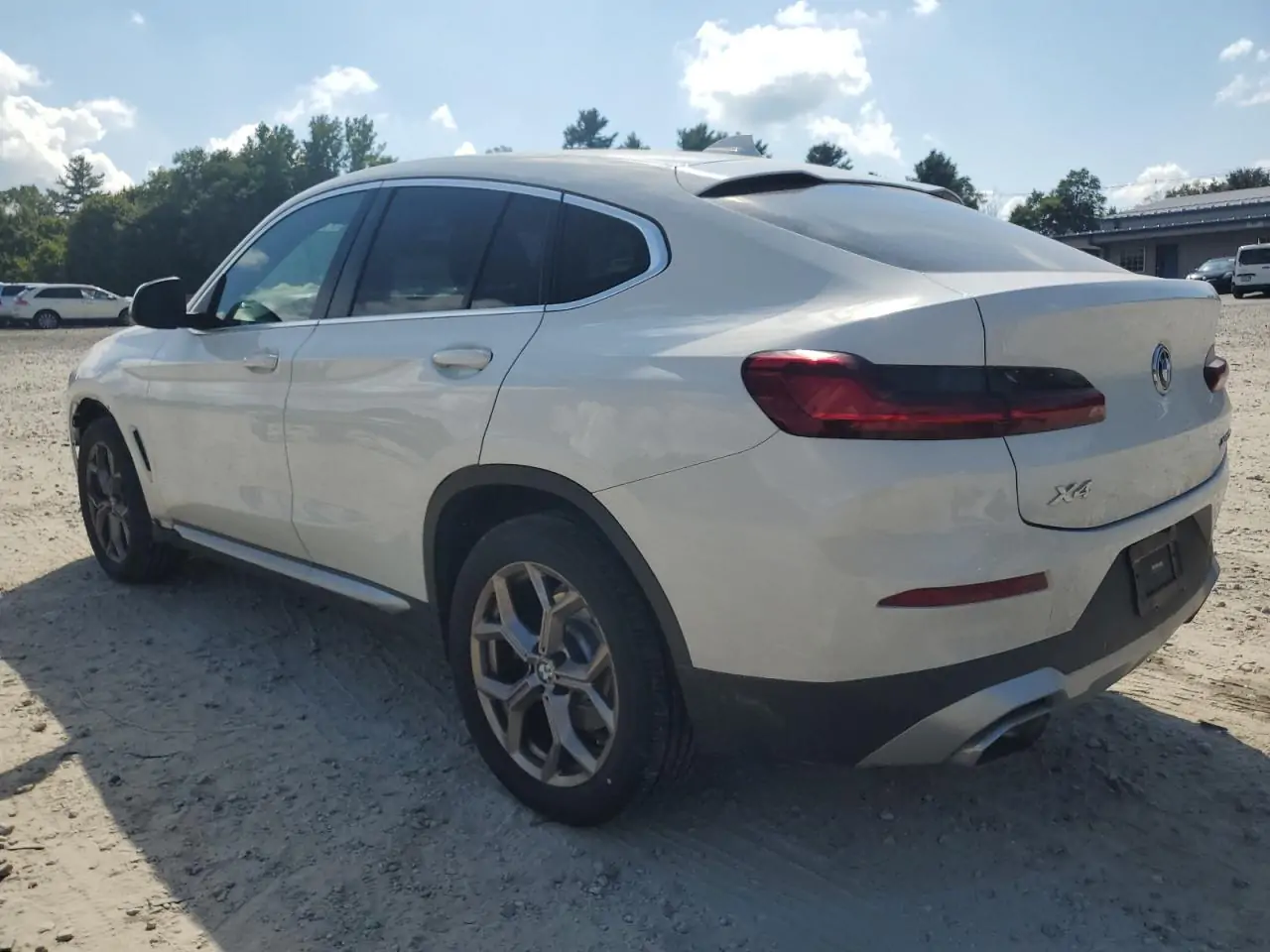 Автомобиль BMW X4 XDRIVE30I 2022 | GrandCar Автомобиль BMW X4 XDRIVE30I 2022 | GrandCar