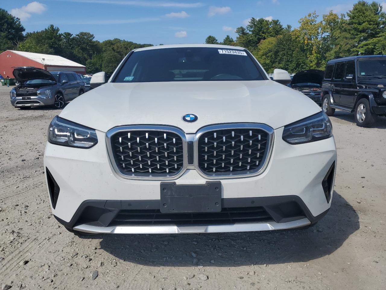 Автомобиль BMW X4 XDRIVE30I 2022 | GrandCar Автомобиль BMW X4 XDRIVE30I 2022 | GrandCar