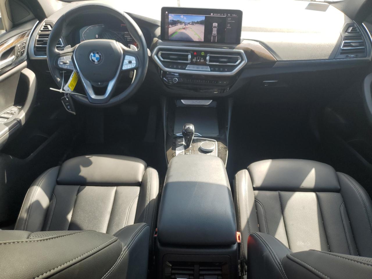 Автомобиль BMW X4 XDRIVE30I 2022 | GrandCar Автомобиль BMW X4 XDRIVE30I 2022 | GrandCar