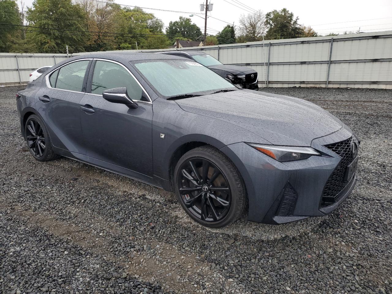 Автомобіль LEXUS IS 350 F SPORT 2022 | GrandCar Автомобіль LEXUS IS 350 F SPORT 2022 | GrandCar