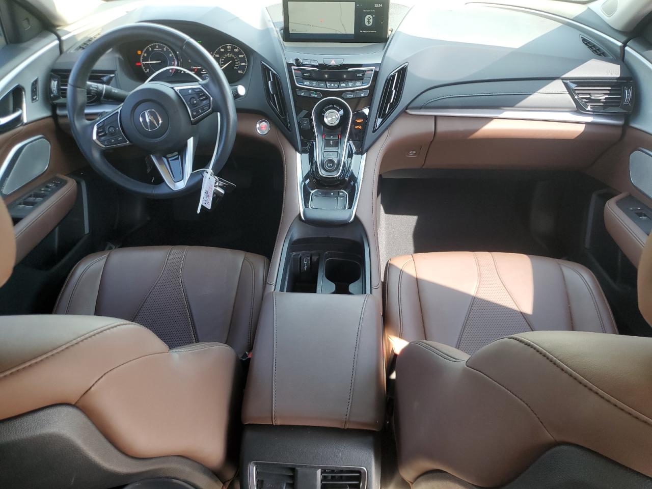 Автомобіль ACURA RDX TECHNOLOGY 2021 | GrandCar Автомобіль ACURA RDX TECHNOLOGY 2021 | GrandCar