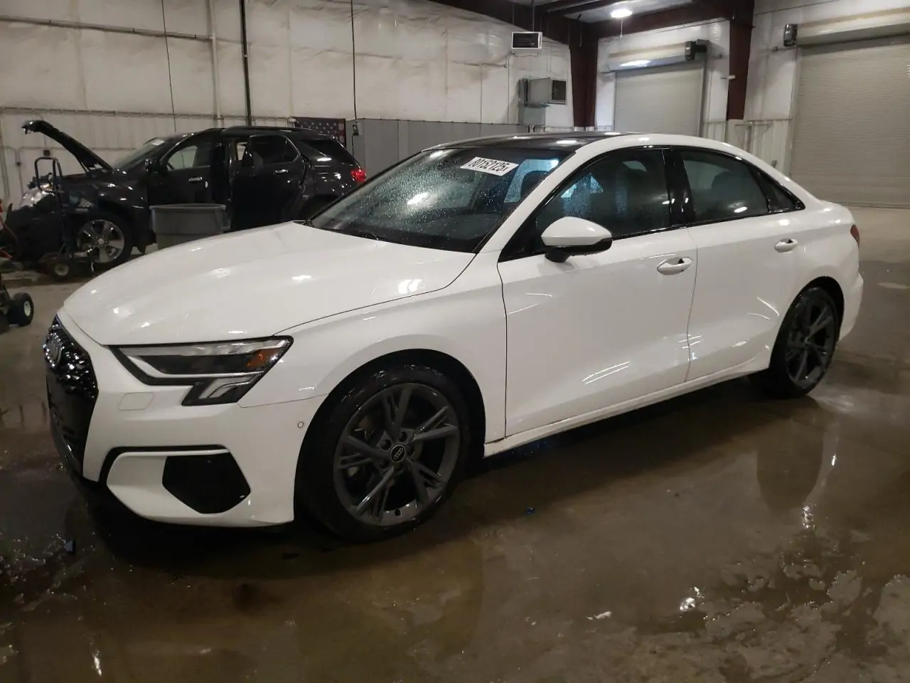 Автомобіль AUDI A3 PREMIUM PLUS 2024 | GrandCar