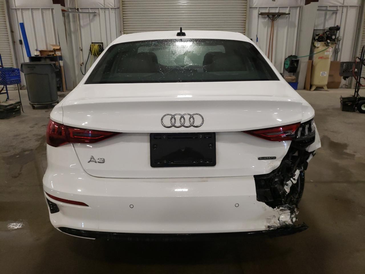 Автомобіль AUDI A3 PREMIUM PLUS 2024 | GrandCar Автомобіль AUDI A3 PREMIUM PLUS 2024 | GrandCar