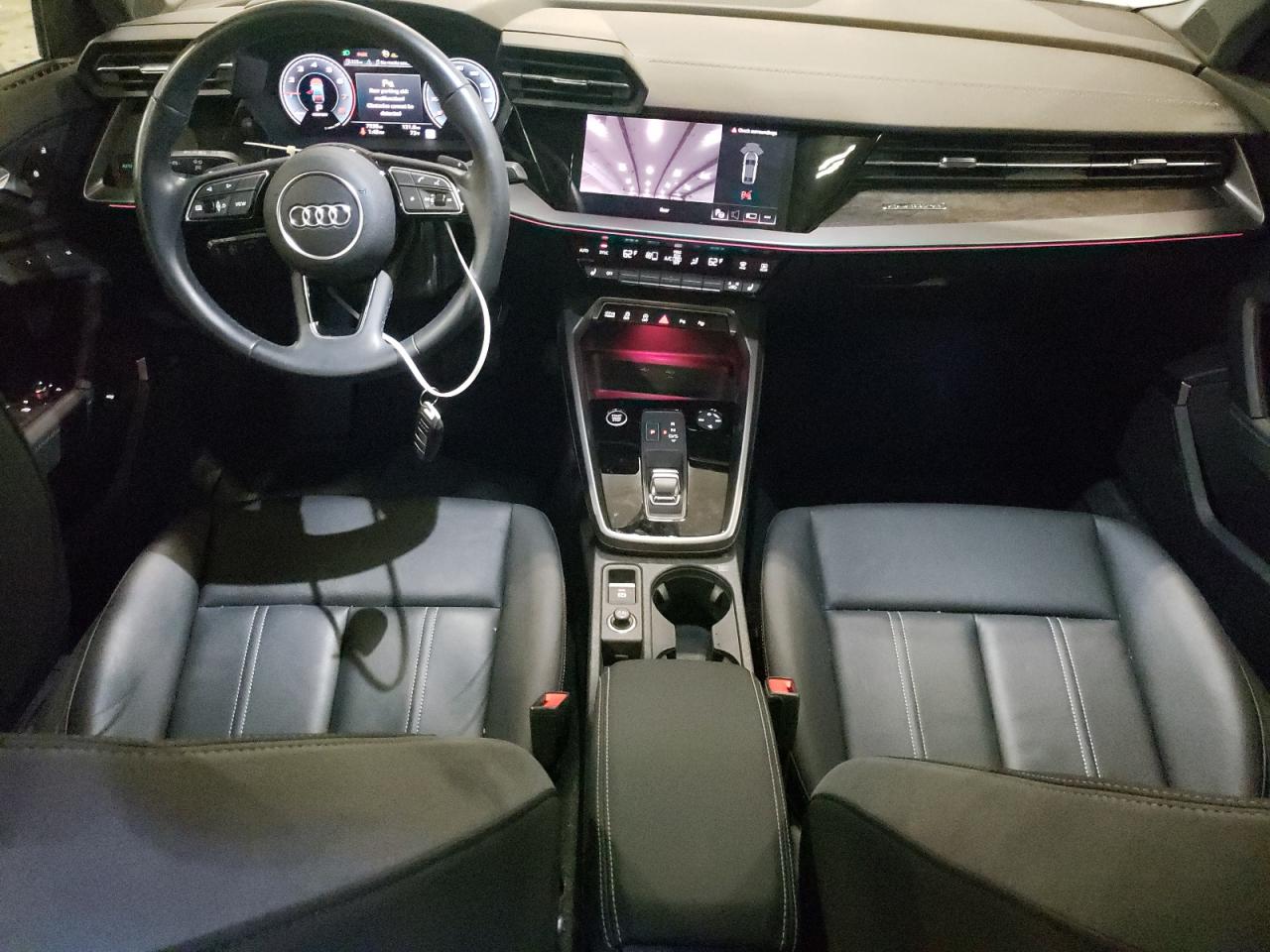 Автомобіль AUDI A3 PREMIUM PLUS 2024 | GrandCar Автомобіль AUDI A3 PREMIUM PLUS 2024 | GrandCar