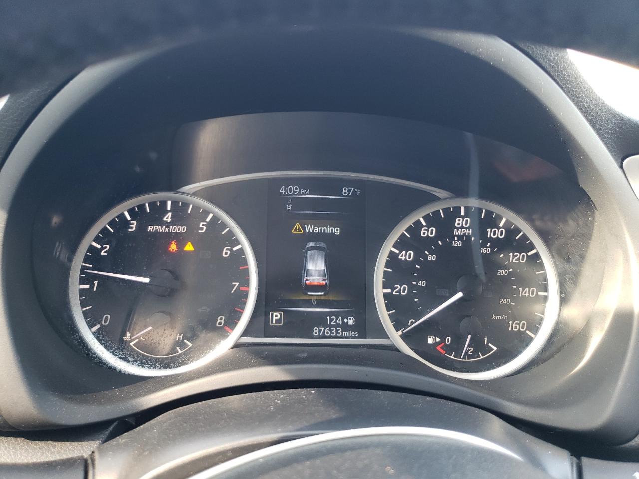 Автомобіль NISSAN SENTRA S 2018 | GrandCar Автомобіль NISSAN SENTRA S 2018 | GrandCar