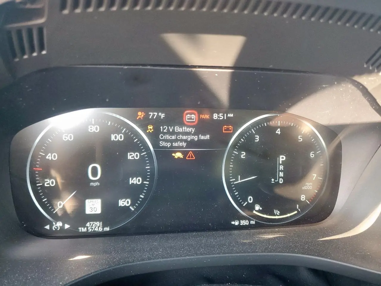 Автомобіль VOLVO XC60 T5 INSCRIPTION 2021 | GrandCar Автомобіль VOLVO XC60 T5 INSCRIPTION 2021 | GrandCar