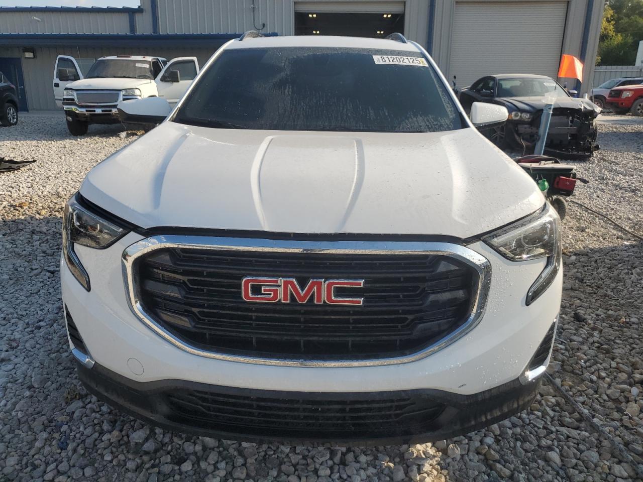 Автомобіль GMC TERRAIN SLE 2019 | GrandCar Автомобіль GMC TERRAIN SLE 2019 | GrandCar
