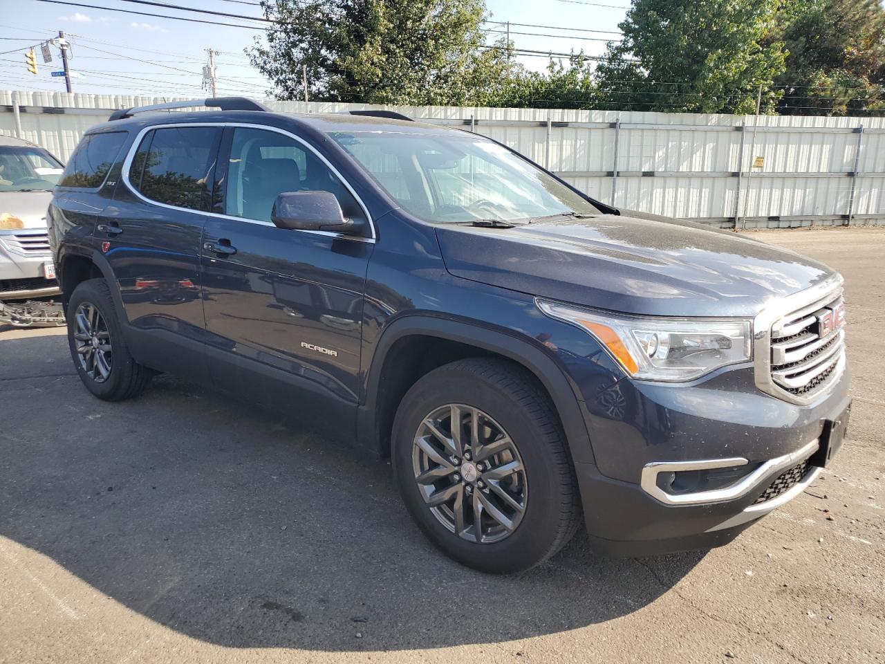Автомобіль GMC ACADIA SLT-1 2019 | GrandCar Автомобіль GMC ACADIA SLT-1 2019 | GrandCar