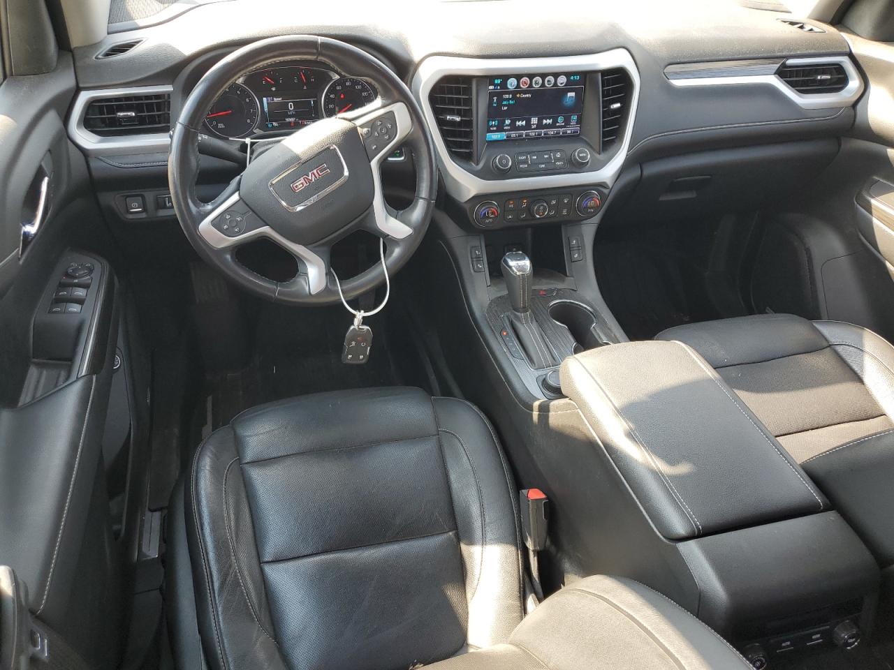 Автомобіль GMC ACADIA SLT-1 2019 | GrandCar Автомобіль GMC ACADIA SLT-1 2019 | GrandCar