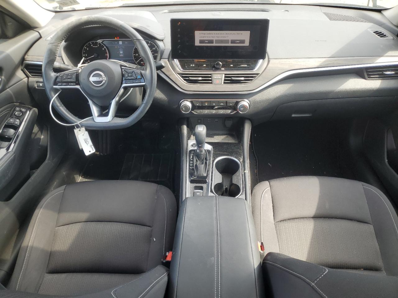 Автомобиль NISSAN ALTIMA SV 2023 | GrandCar Автомобиль NISSAN ALTIMA SV 2023 | GrandCar