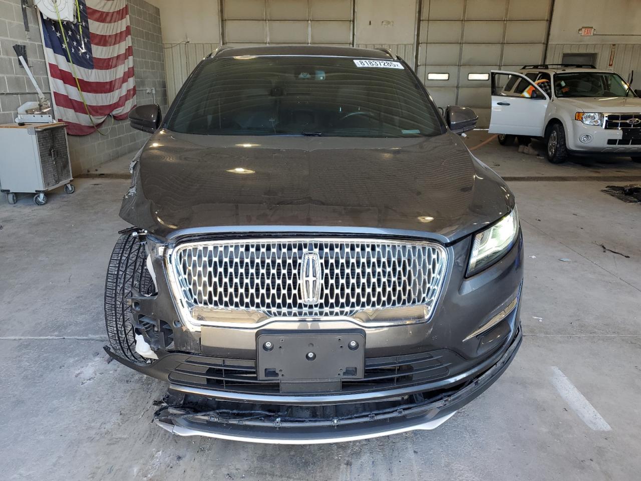 Автомобіль LINCOLN MKC SELECT 2019 | GrandCar Автомобіль LINCOLN MKC SELECT 2019 | GrandCar