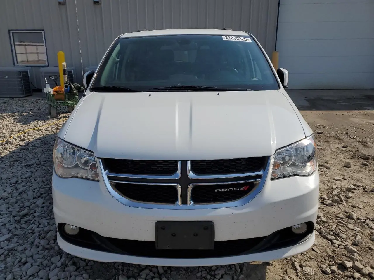 Автомобіль DODGE GRAND CARAVAN SXT 2018 | GrandCar Автомобіль DODGE GRAND CARAVAN SXT 2018 | GrandCar