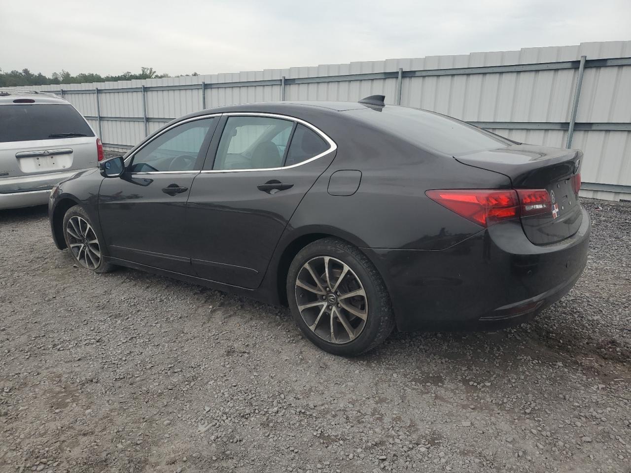 Автомобіль ACURA TLX TECH 2015 | GrandCar Автомобіль ACURA TLX TECH 2015 | GrandCar