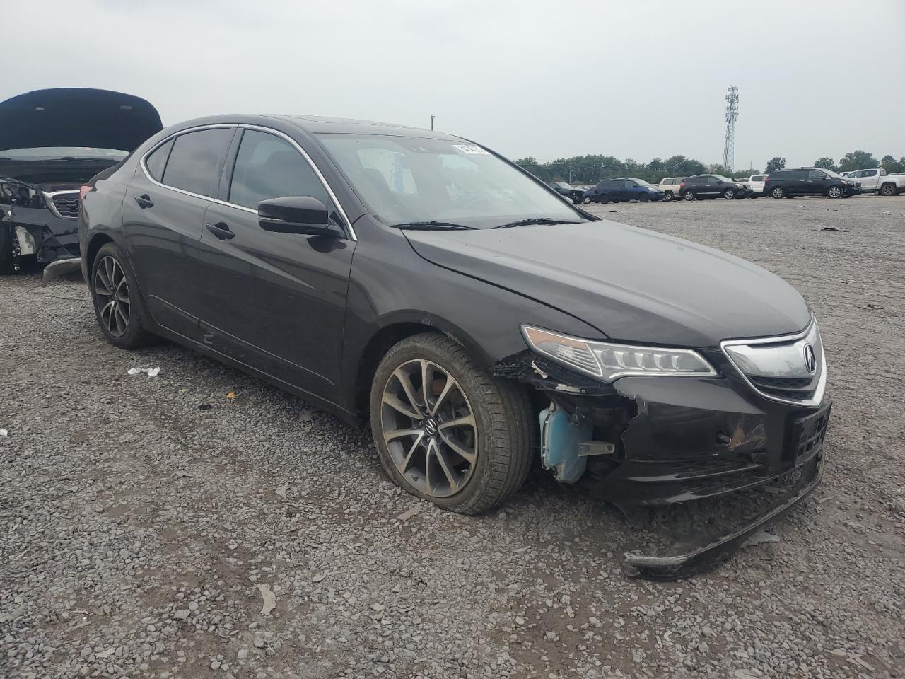 Автомобіль ACURA TLX TECH 2015 | GrandCar Автомобіль ACURA TLX TECH 2015 | GrandCar