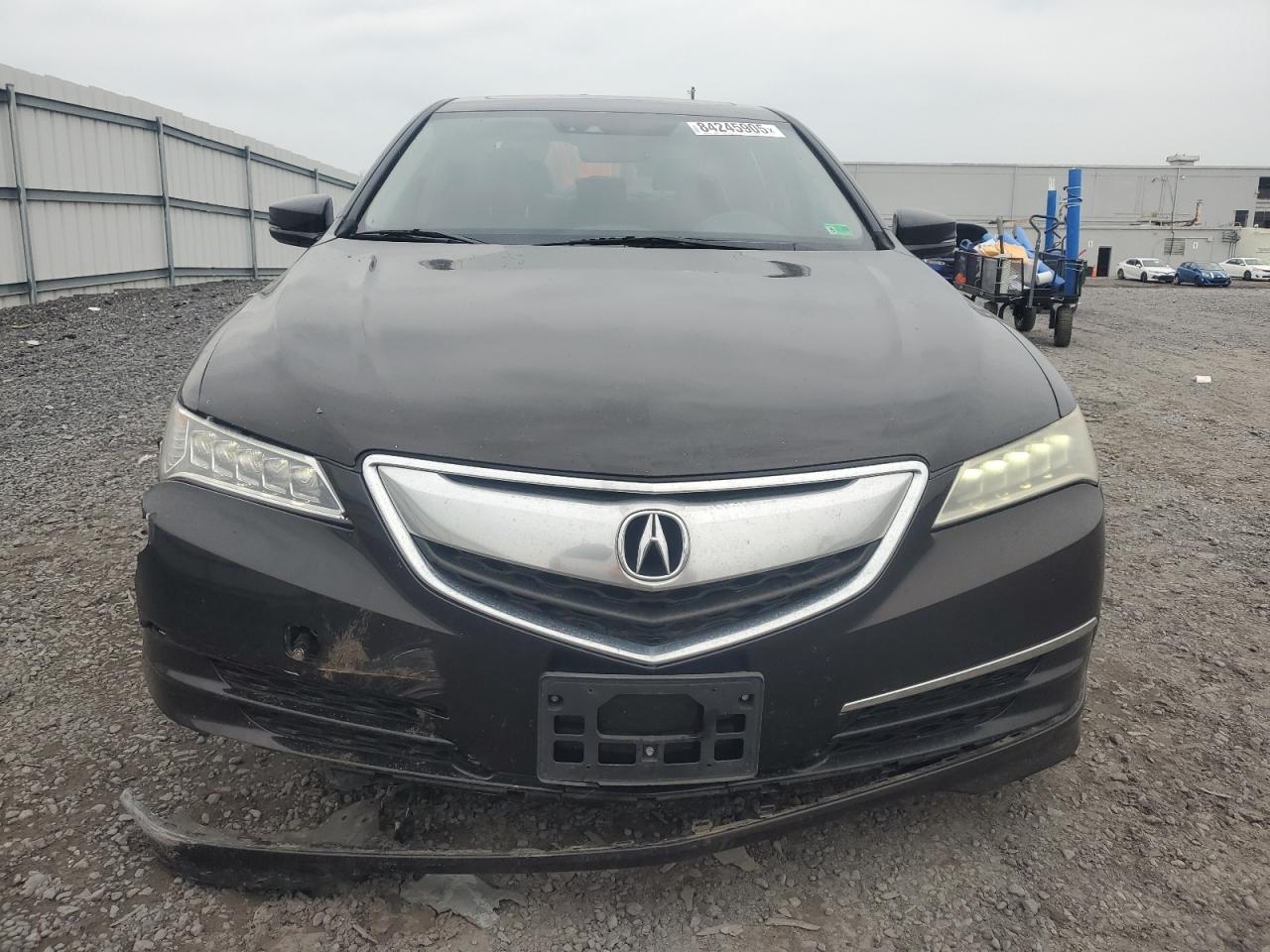 Автомобіль ACURA TLX TECH 2015 | GrandCar Автомобіль ACURA TLX TECH 2015 | GrandCar