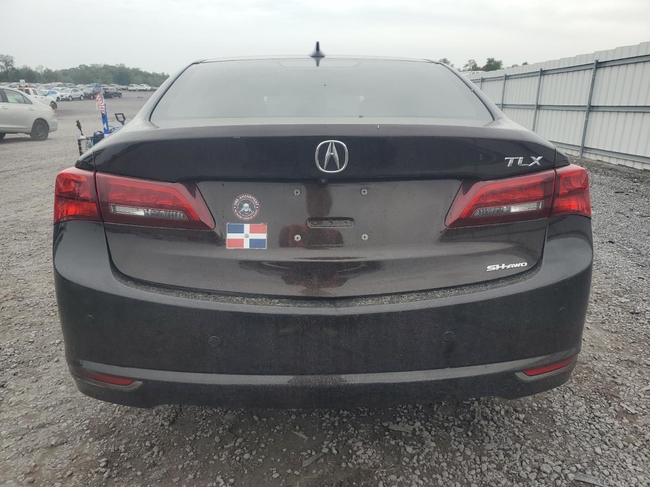 Автомобіль ACURA TLX TECH 2015 | GrandCar Автомобіль ACURA TLX TECH 2015 | GrandCar