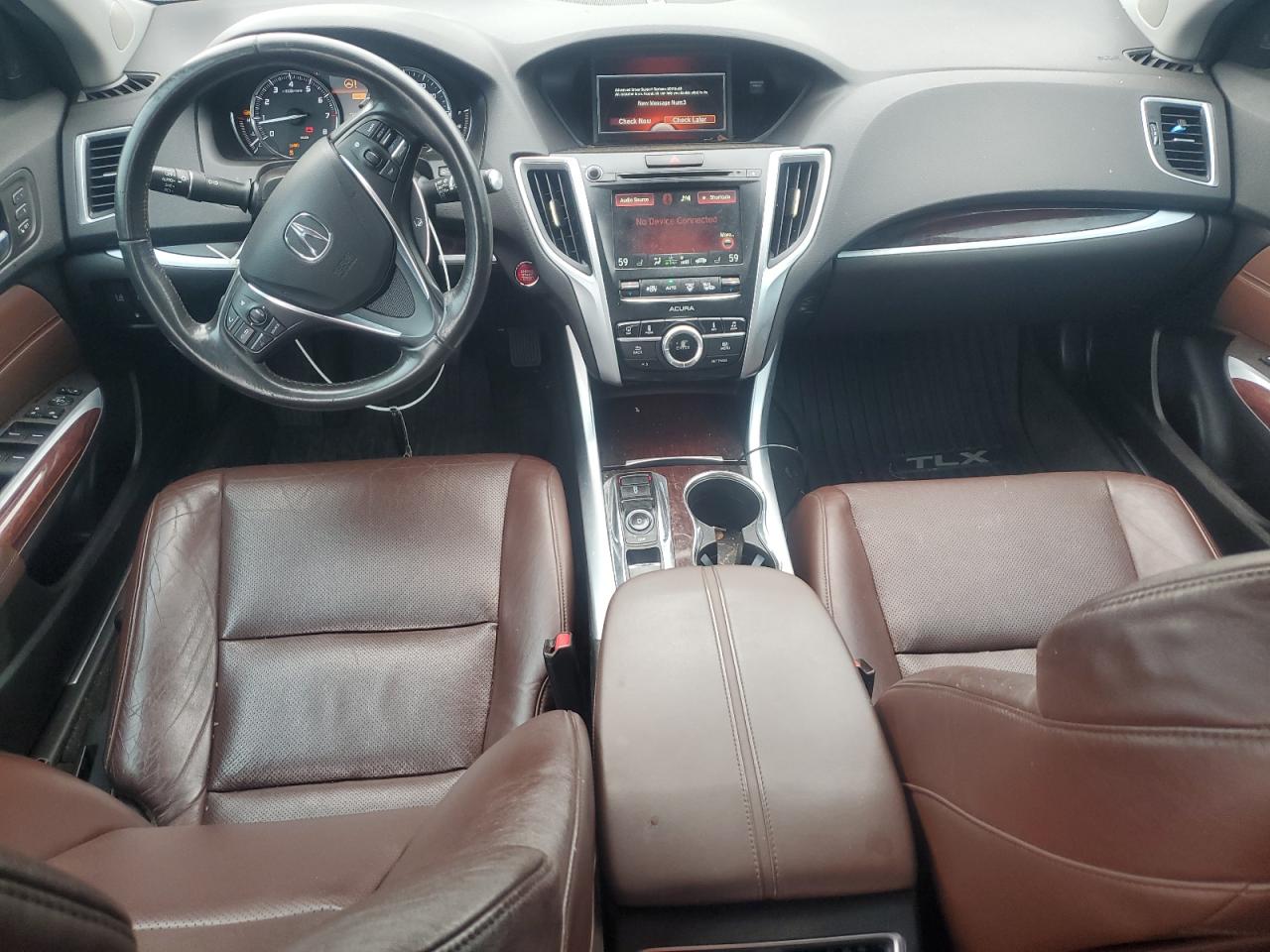 Автомобіль ACURA TLX TECH 2015 | GrandCar Автомобіль ACURA TLX TECH 2015 | GrandCar