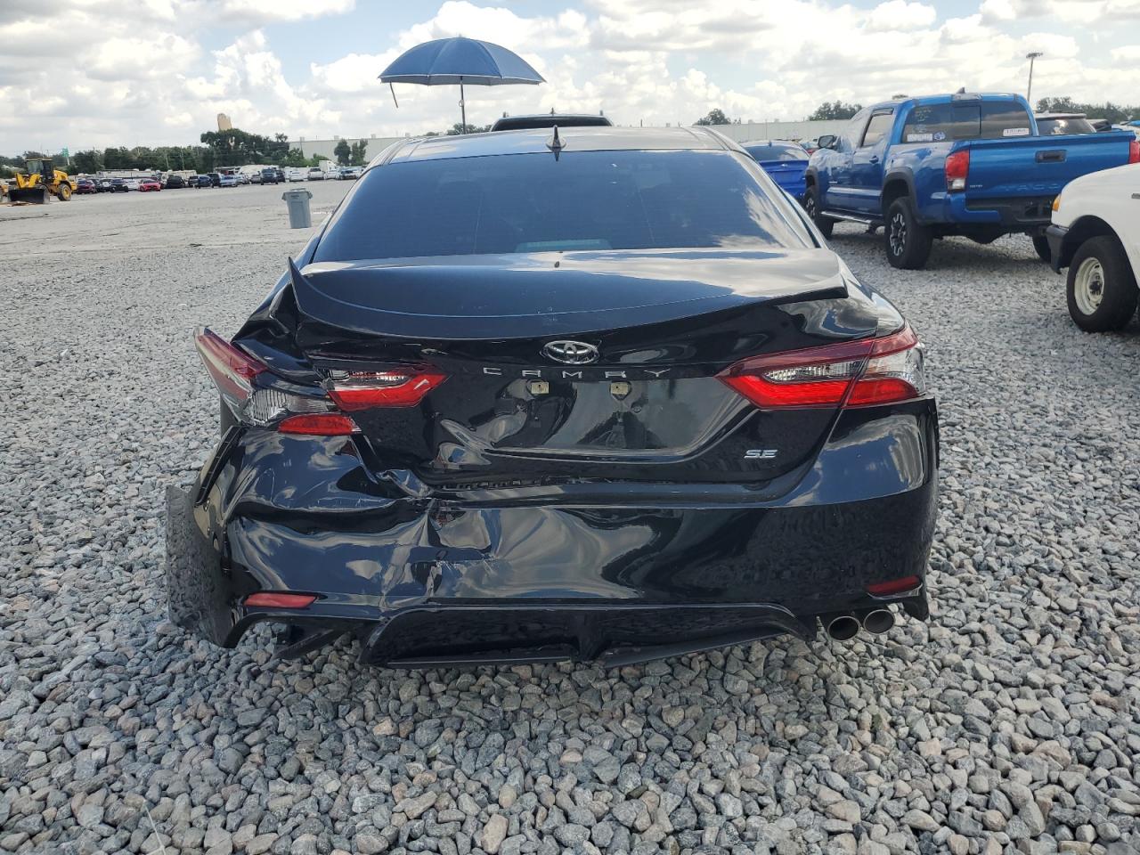 Автомобиль TOYOTA CAMRY SE NIGHT SHADE 2023 | GrandCar Автомобиль TOYOTA CAMRY SE NIGHT SHADE 2023 | GrandCar