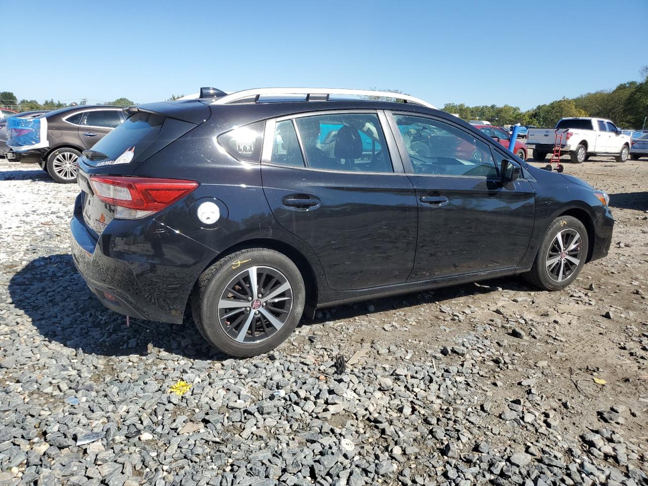 Автомобіль SUBARU IMPREZA PREMIUM 2019 | GrandCar Автомобіль SUBARU IMPREZA PREMIUM 2019 | GrandCar