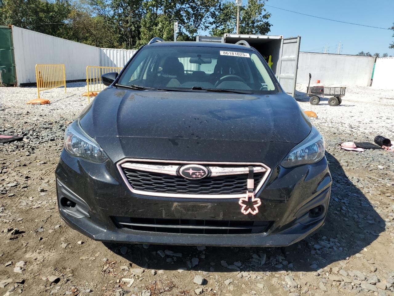 Автомобіль SUBARU IMPREZA PREMIUM 2019 | GrandCar Автомобіль SUBARU IMPREZA PREMIUM 2019 | GrandCar