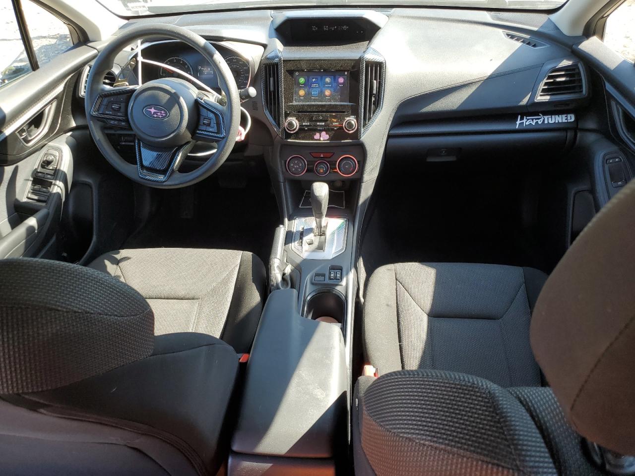 Автомобіль SUBARU IMPREZA PREMIUM 2019 | GrandCar Автомобіль SUBARU IMPREZA PREMIUM 2019 | GrandCar