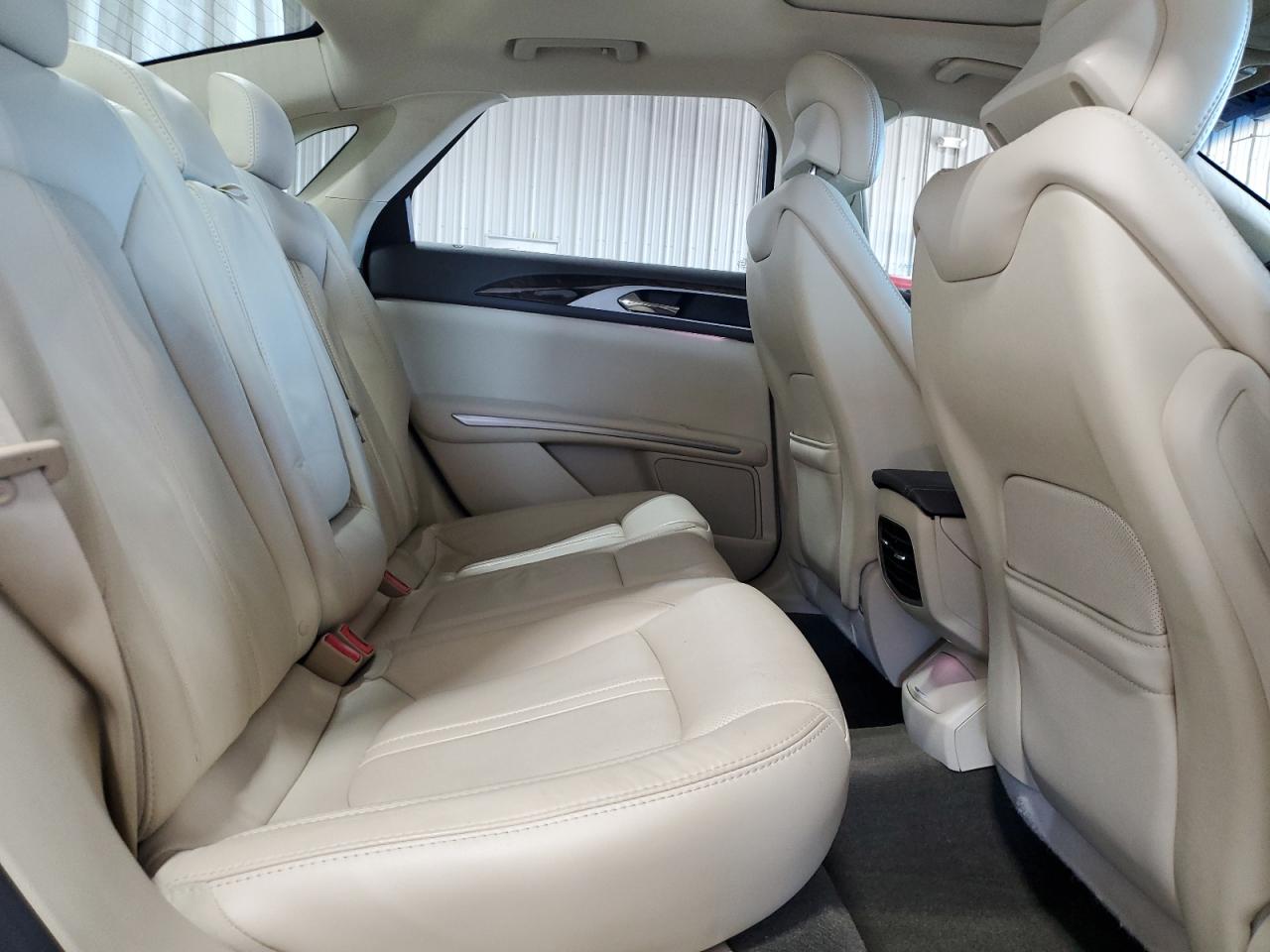 Автомобиль LINCOLN MKZ 2014 | GrandCar Автомобиль LINCOLN MKZ 2014 | GrandCar