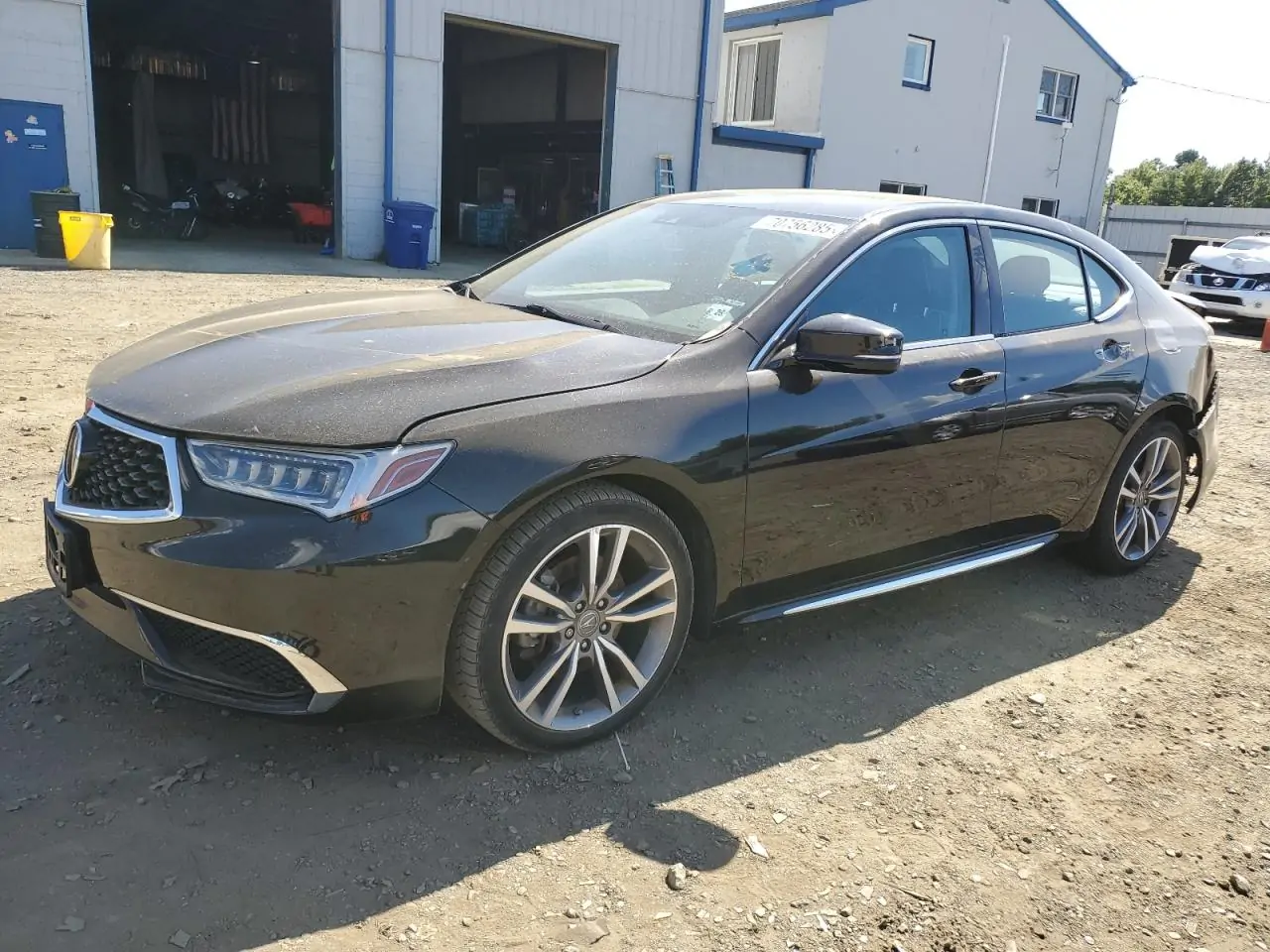 Автомобіль ACURA TLX TECHNOLOGY 2020 | GrandCar
